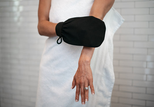 Sunless Tanner For Natural Tan