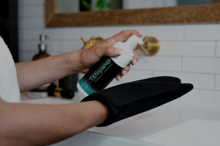 All Self-Tanning Products