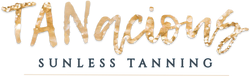 TANacious Sunless Tanning