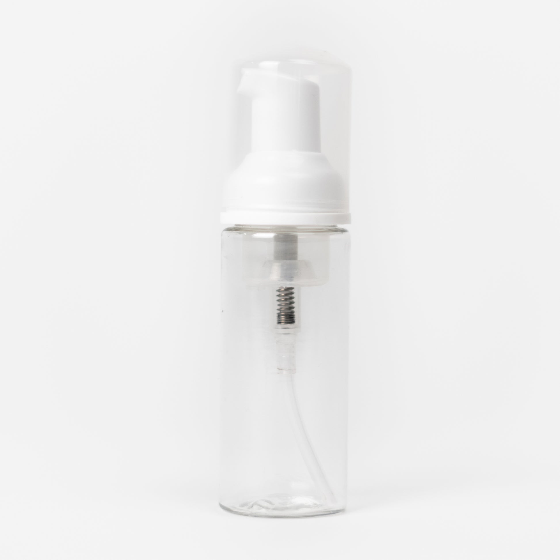 sunless tanning mousse foam bottle