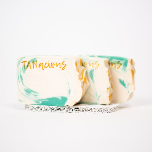 body soap bar
