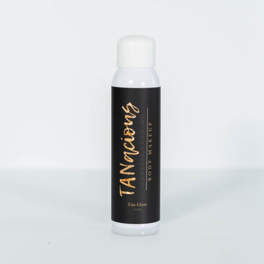 Body Makeup by TANacious Sunless Tanning™